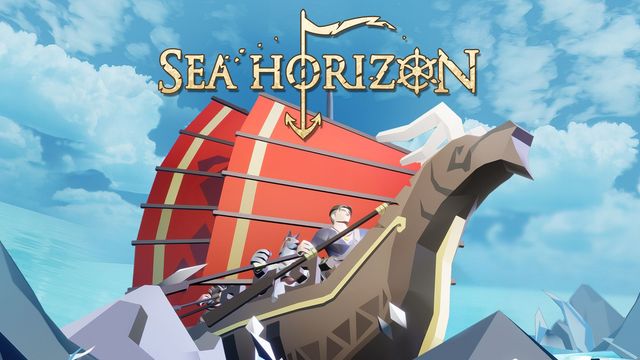 Test Sea Horizon [Xbox]
