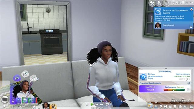 The Sims 4 : Guide des carrières pour les travailleurs indépendants
