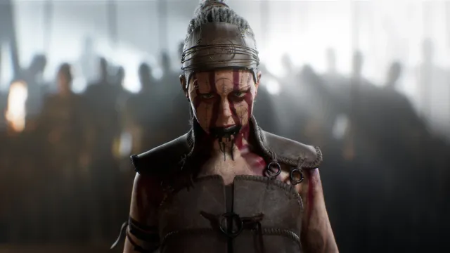 Xbox dévoile une nouvelle bande-annonce pour Senua's Saga : Hellblade 2