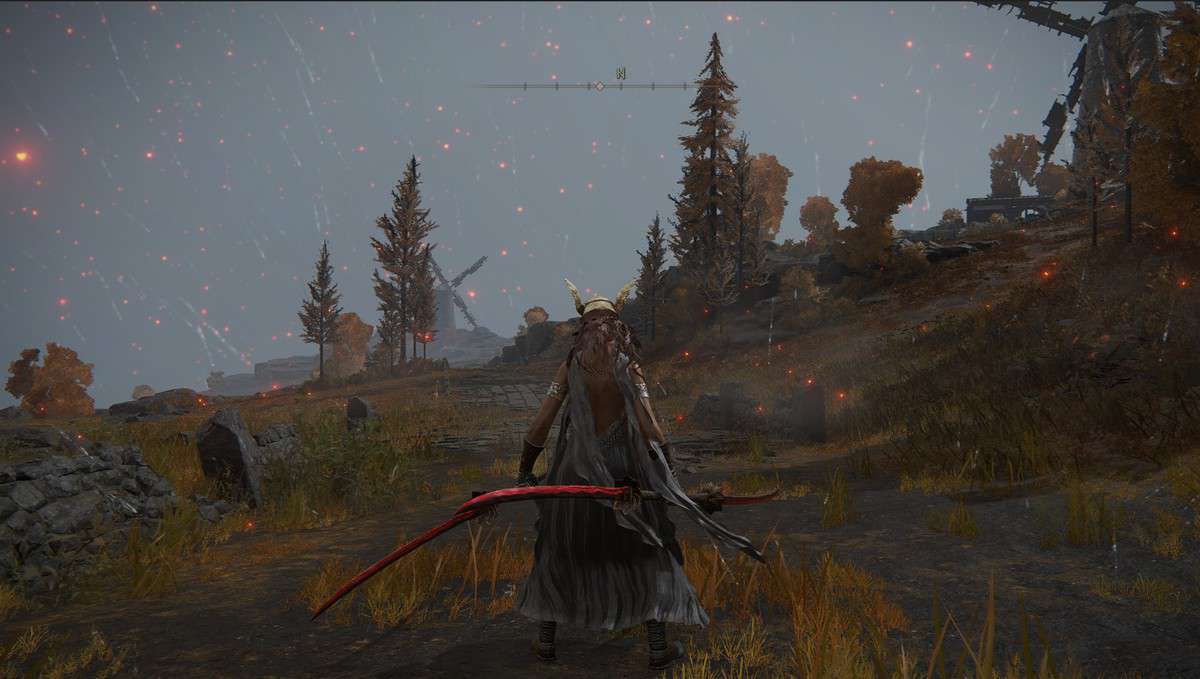 Elden Ring : Comment obtenir Seppuku Ash of War
