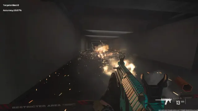 MW3 Warzone : Meilleurs fusils de chasse