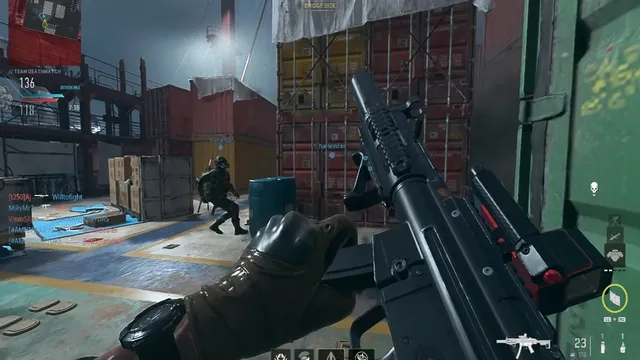 Warzone 2 : DMZ - Meilleur équipement Lachmann Shroud