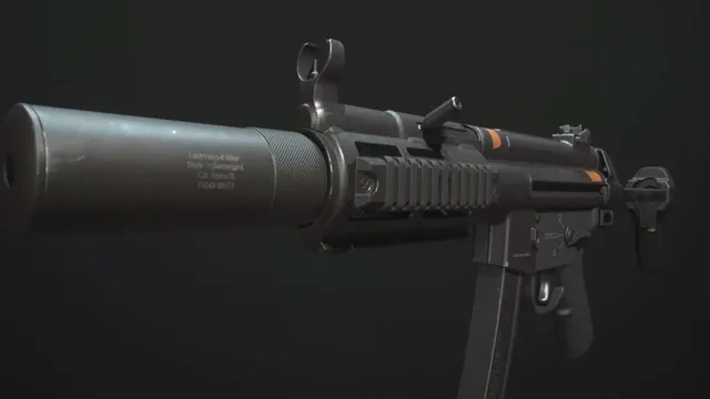 Warzone 2 : DMZ - Comment débloquer Lachmann Shroud