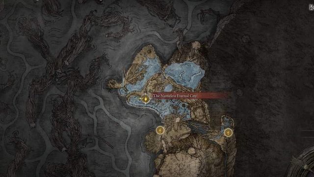 Elden Ring : Comment vaincre le Chevalier Crucible Siluria
