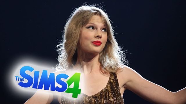 Les Sims 4 : Qu'est-ce que Taylor Swift Legacy Challenge ?