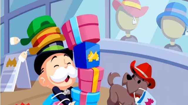Monopoly GO : Meilleures façons d’obtenir des autocollants