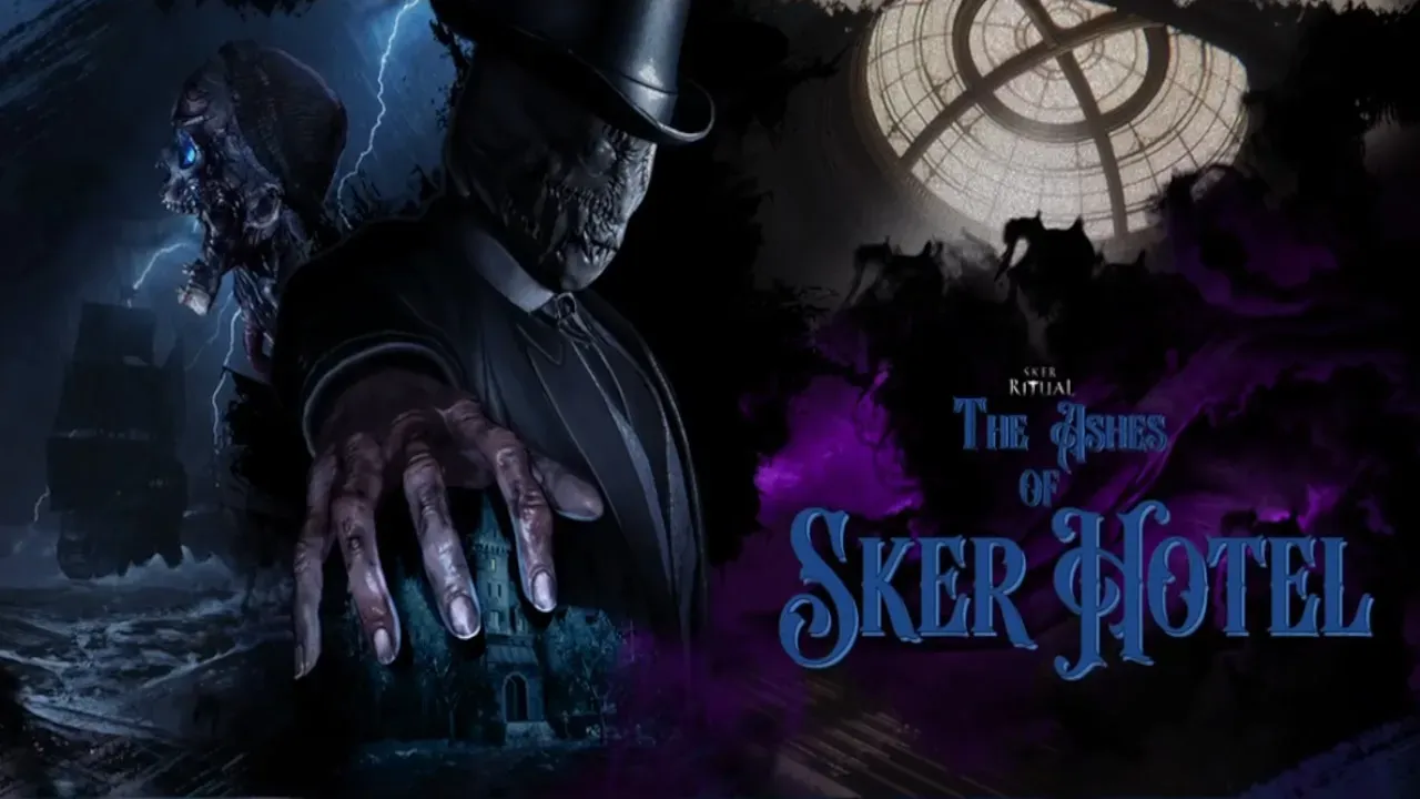 Sker Ritual : Ashes of Sker Hotel - Guide
