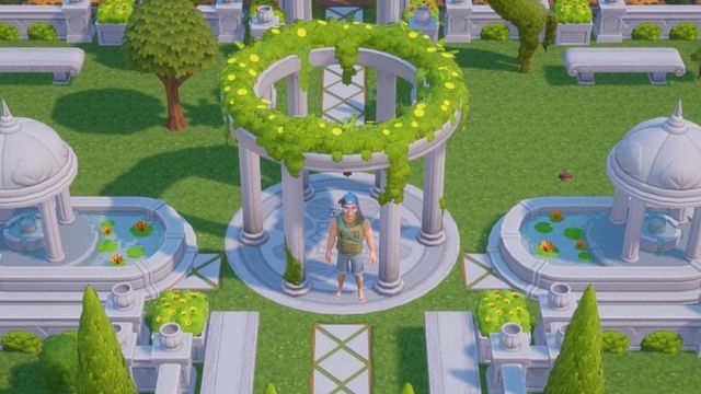 Coral Island : Comment obtenir et utiliser des points de compétence