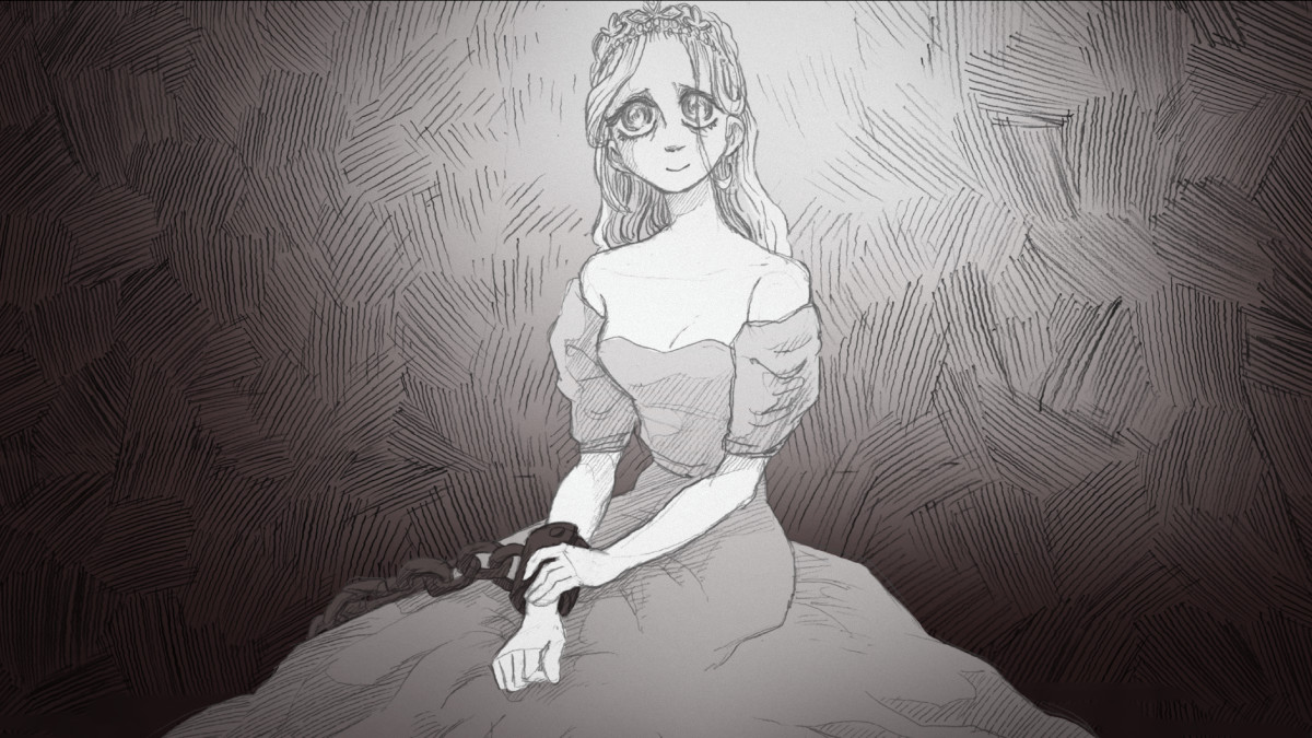 Slay the Princess : Classement de toutes les princesses