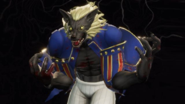 Shin Megami Tensei V : Comment battre le boss du parc à conteneurs