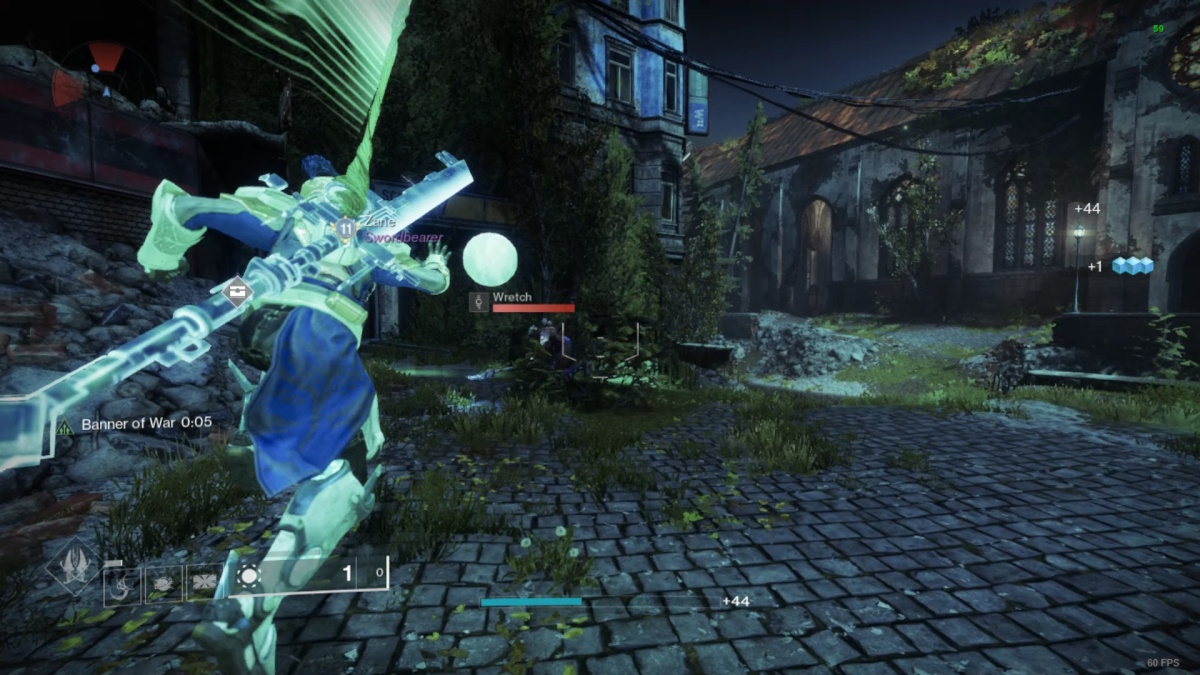 Destiny 2 : Dawning 2023 - Comment obtenir une touche personnelle