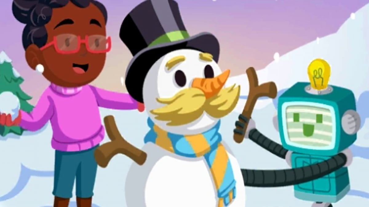 Monopoly GO : Toutes les récompenses de Snowy Creations