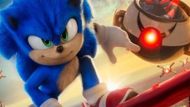 Sonic Movie 3 : Sortira le 20 décembre 2024