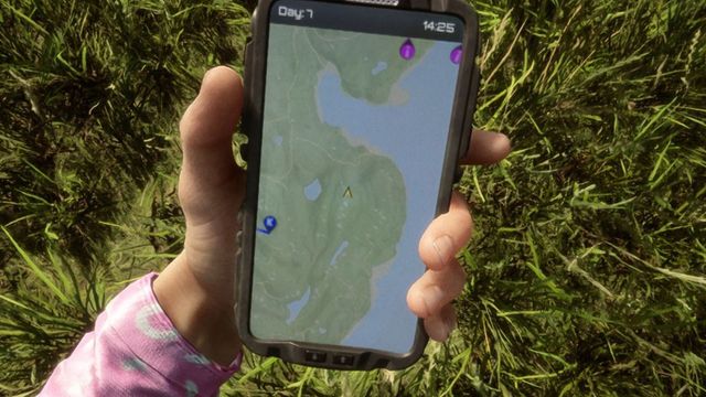 Comment obtenir l'imprimante 3D dans Sons of The Forest