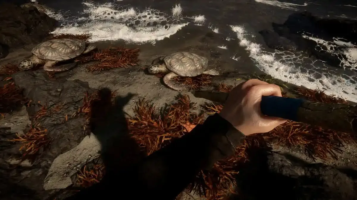 Toutes les recettes d'artisanat dans Sons of the Forest