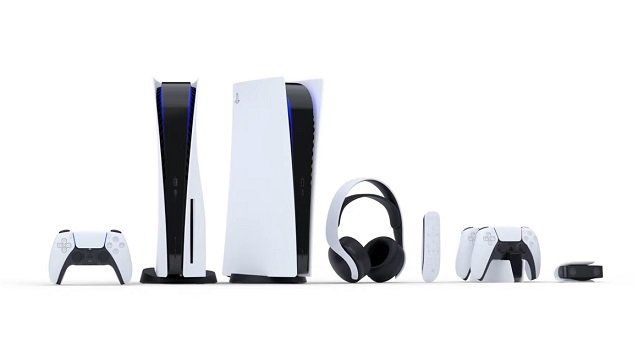 Les nouveaux casques de jeu de Sony auraient été divulgués