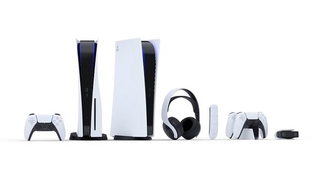 Les nouveaux casques de jeu de Sony auraient été divulgués