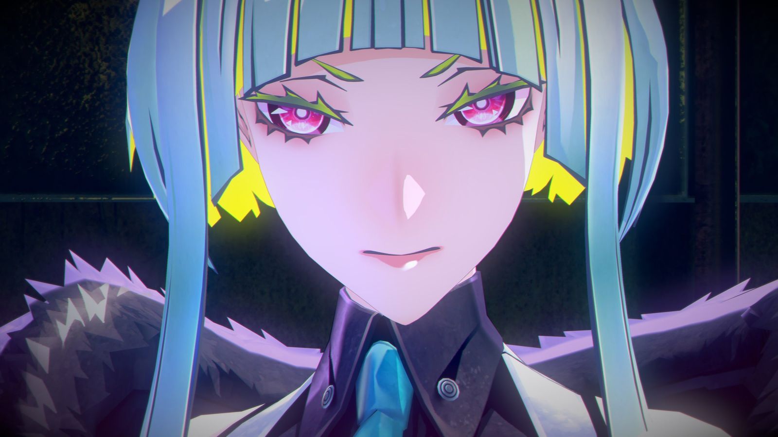 Retenir l'effet papillon de Soul Hackers 2