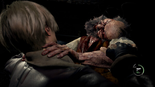 Resident Evil 4 : Remake - Le système de classement expliqué