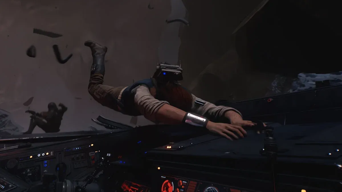Star Wars Jedi : Survivor - Les performances sur PC sont affectées dès le lancement