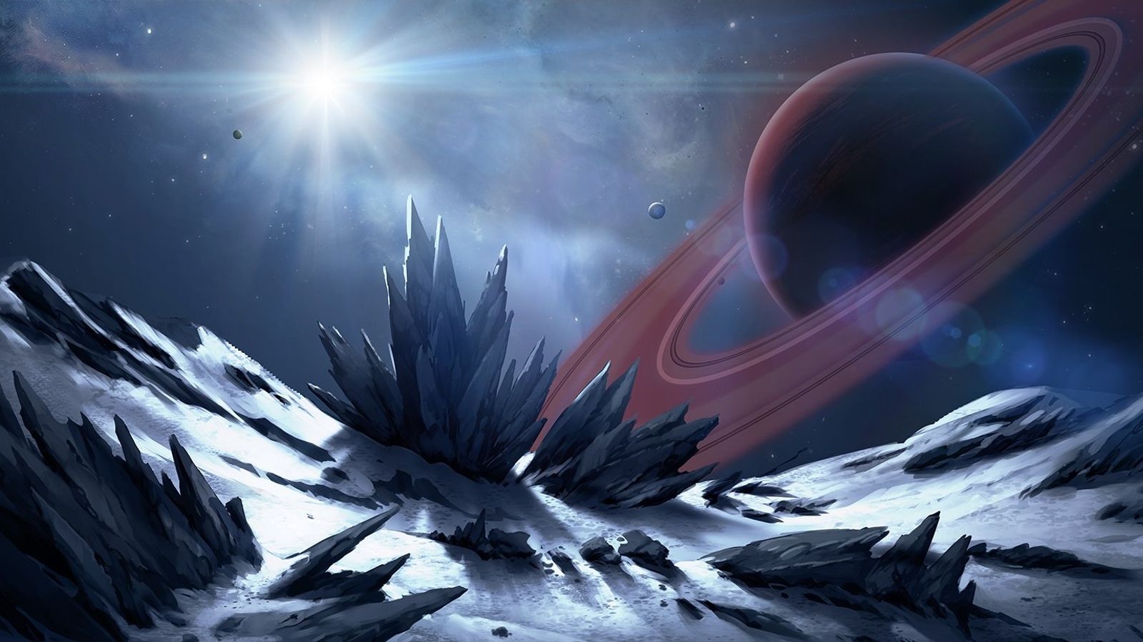 Starfield ajoute le support Nvidia DLSS la semaine prochaine via une mise à jour Steam Beta