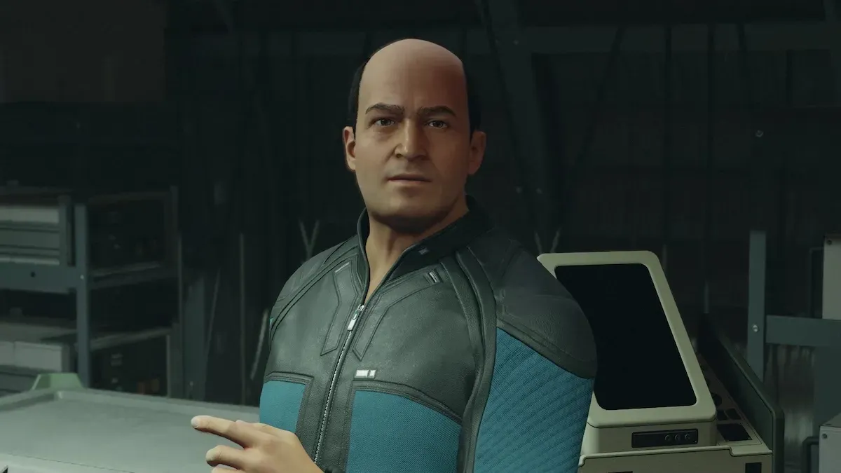 Starfield : Comment préparer le vaisseau pour le Grav Drive ?