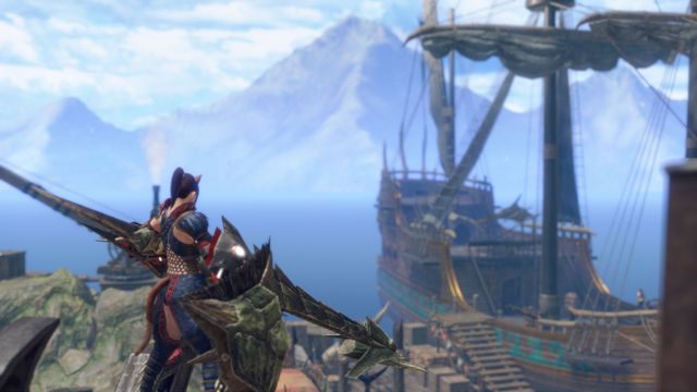 Comment réparer le crash de Monster Hunter Rise : Sunbreak au démarrage ?
