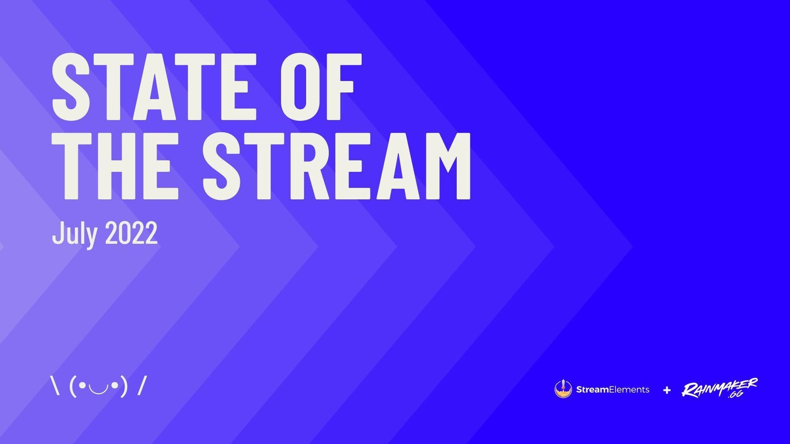 Twitch a accumulé 1,7 milliard d'heures regardées en juillet