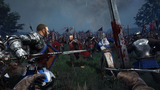 La vente Steam Bash Bash réduit les jeux qui choisissent la violence en septembre