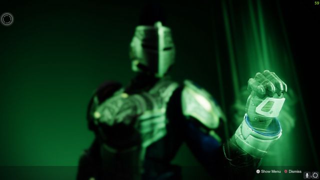 Meilleure build Destiny 2 Strand Titan : PvP et PvE