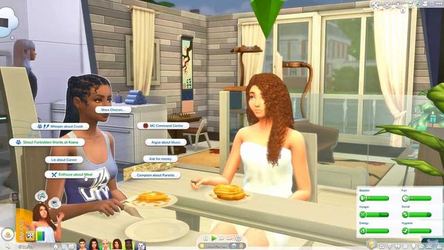 The Sims 4 : Guide de carrière pour les influenceurs de style