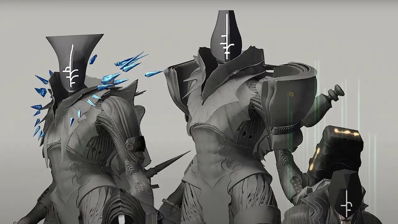 Destiny 2 : The Final Shape Dread - Tous les nouveaux ennemis