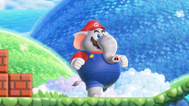 Super Mario Rpg
