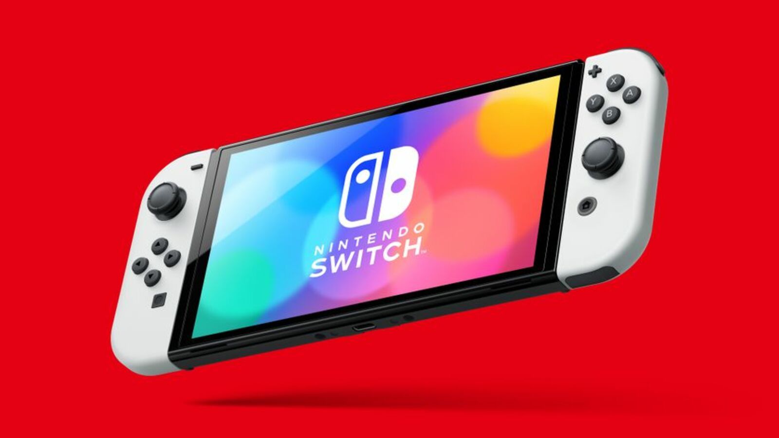 Un partenaire de fabrication de la Nintendo Switch signale des difficultés dans la chaîne d'approvisionnement
