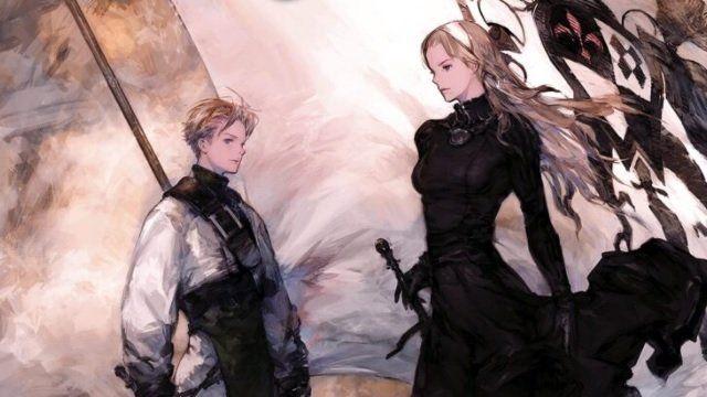 Tactics Ogre : Reborn Date de sortie pour PS5 et PS4 divulguée