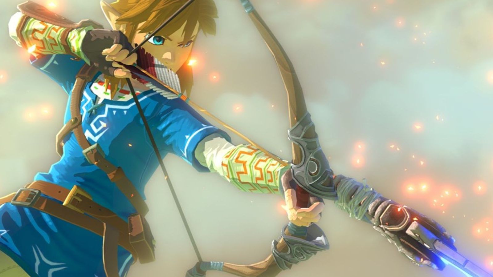 Zelda : Breath of the Wild Speedrunner bat le jeu 50 fois en moins d'un jour