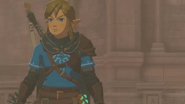 La dernière bande-annonce de The Legend of Zelda : Tears of the Kingdom de Nintendo présente des ennemis féroces