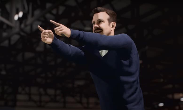 FIFA 23 : Comment jouer en tant que Ted Lasso / AFC Richmond