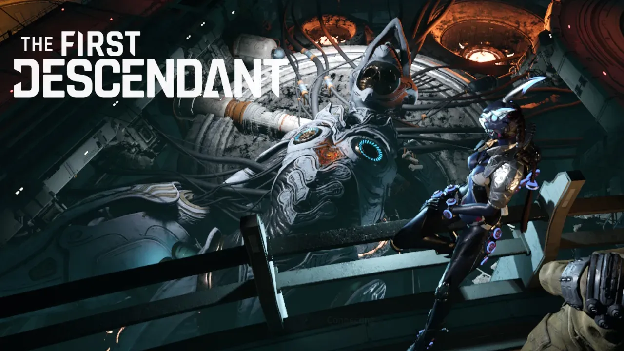Meilleurs paramètres graphiques pour The First Descendant