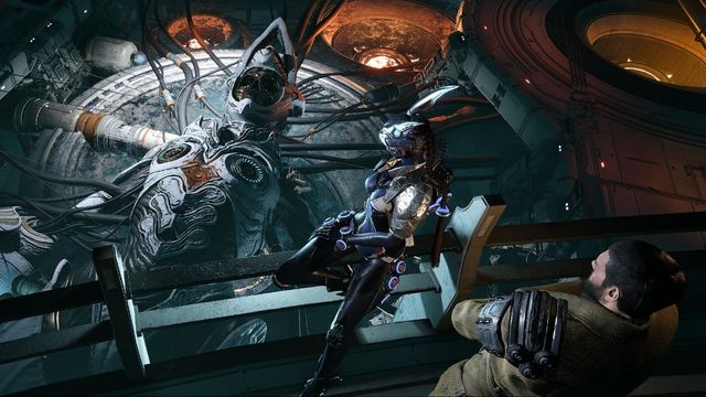 Faut-il jouer à The First Descendant ?