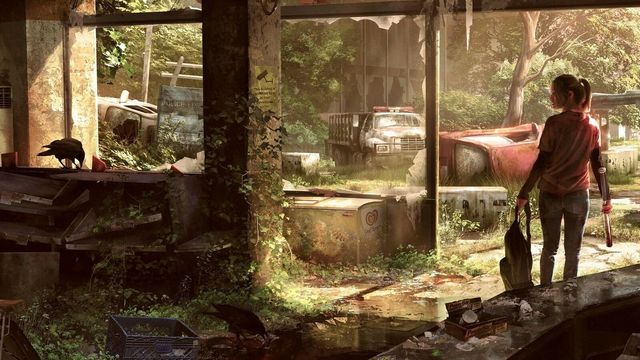 The Last of Us Part 1 en tête des charts