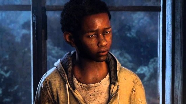 La série HBO The Last of Us fait appel à quatre personnages