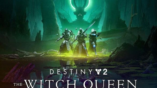 Destiny 2 : The Witch Queen se lance avec des serveurs à pleine capacité