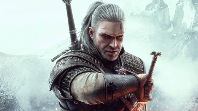 The Witcher 4 est le premier de plusieurs nouveaux jeux Witcher