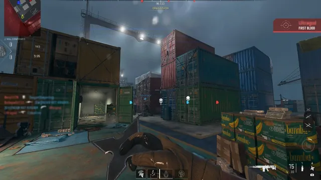 Comment obtenir Throwing Stars dans CoD: MW2 et Warzone 2