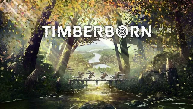 Timberborn : Comment obtenir plus de castors