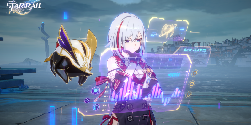 Honkai : Star Rail - Meilleures compositions d'équipe Topaz et Numby