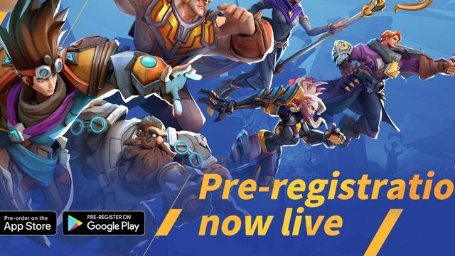 Torchlight : Infinite est désormais ouvert à la préinscription sur Google Play