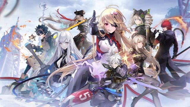 Voici comment s'inscrire pour la prochaine bêta de Tower of Fantasy