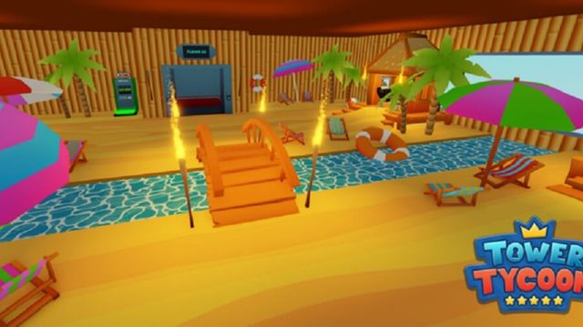 Tower Tycoon : Codes pour l'argent gratuit [juillet 2022]